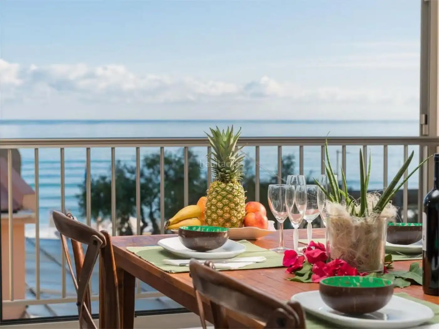Apartment with pool to rent in Carrer Platja 16, imagen 12