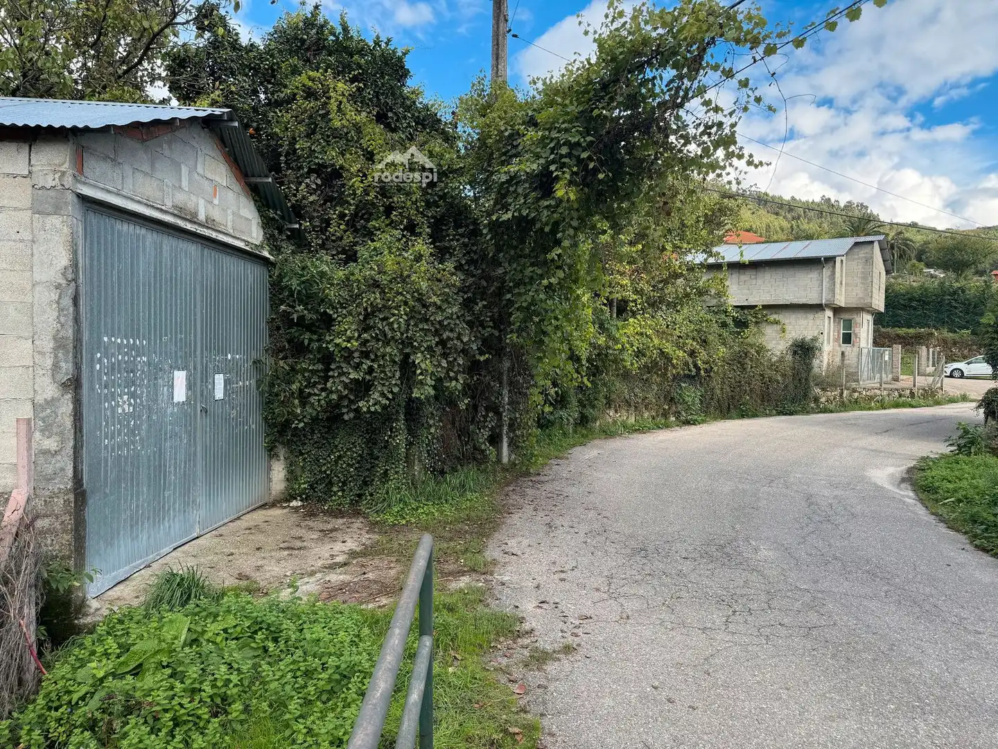 Nave industrielle à vendre à Arbo, imagen 8