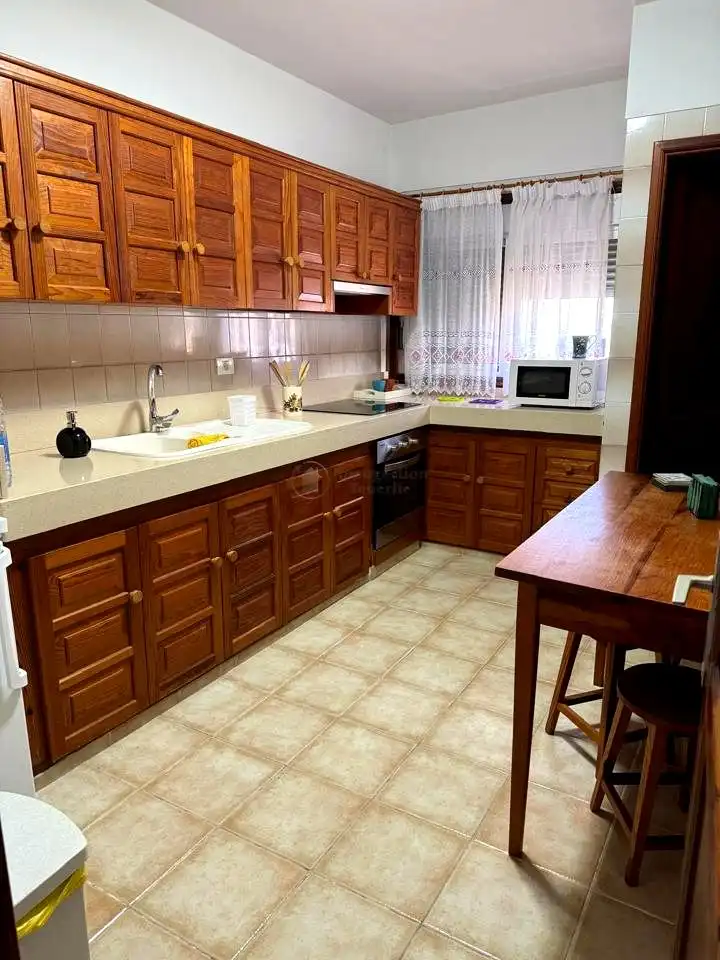 Flat for rent in Casiano Alfonso Hernández, Las Galletas