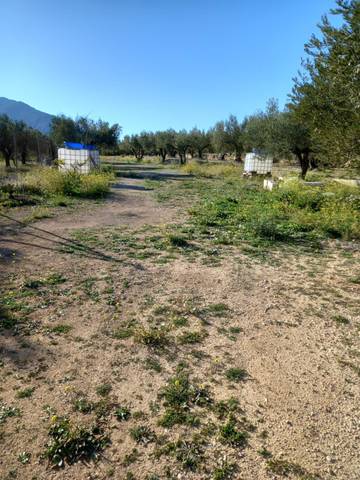 Terreno residencial en Venta en Quatretonda