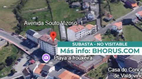 Foto 2 von Dachboden zum Verkauf in Souto Vizoso, 1, Valdoviño, A Coruña