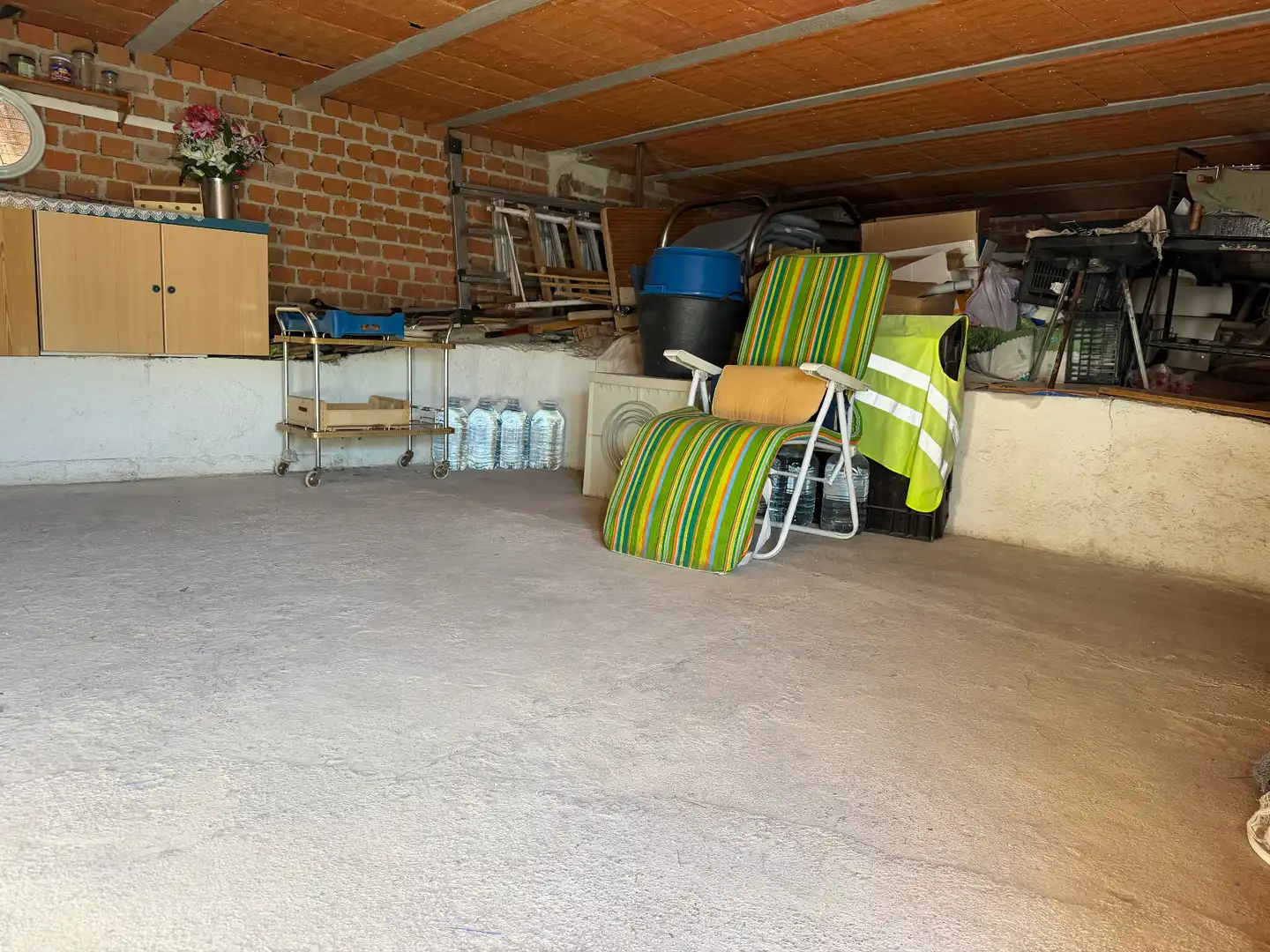 Casa o chalet en venta en Santa Cruz del Retamar con Aire acondicionado, Calefacción y Jardín privado