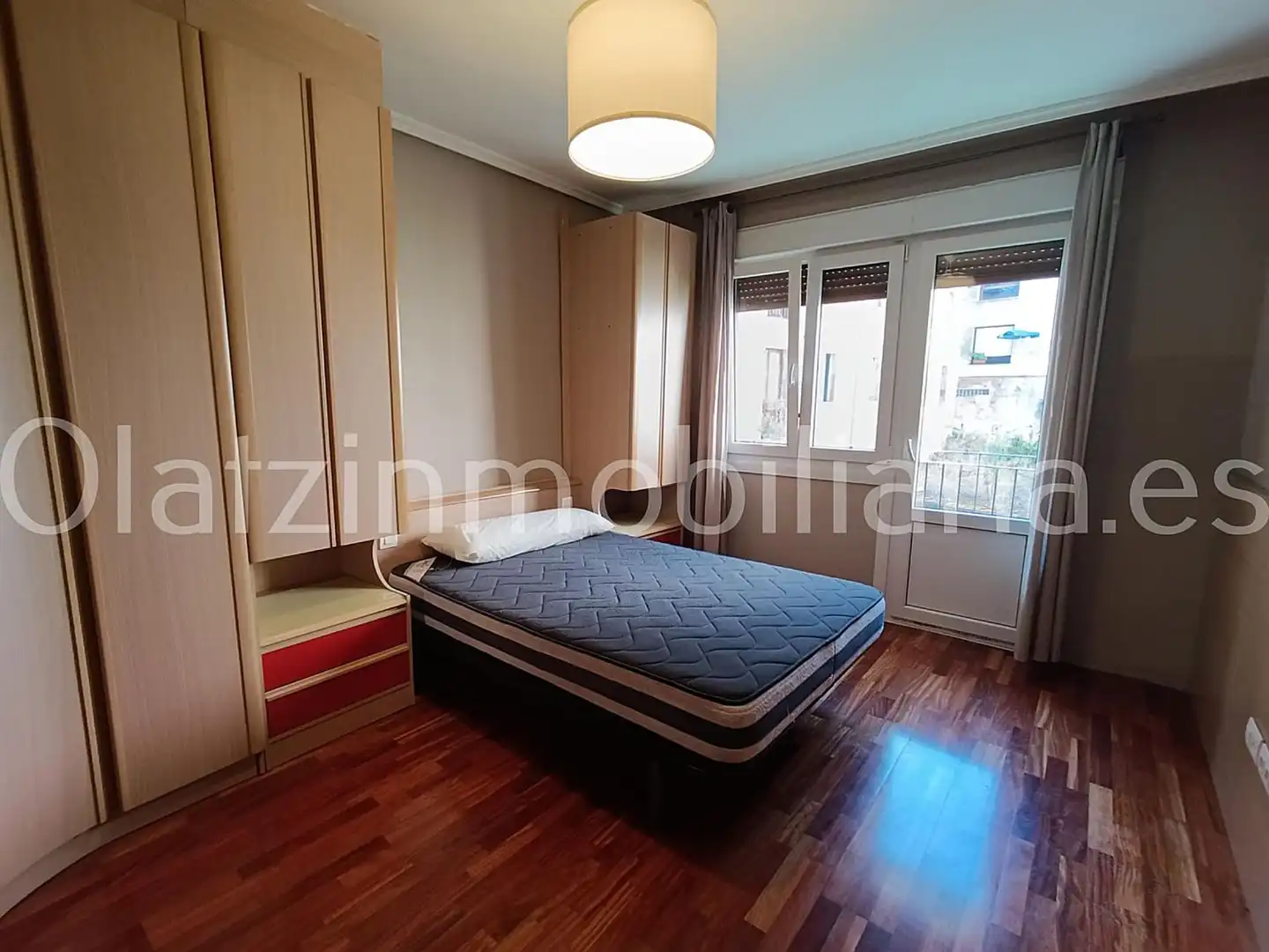 Flat with terrace for sale in Balmaseda, imagen 5