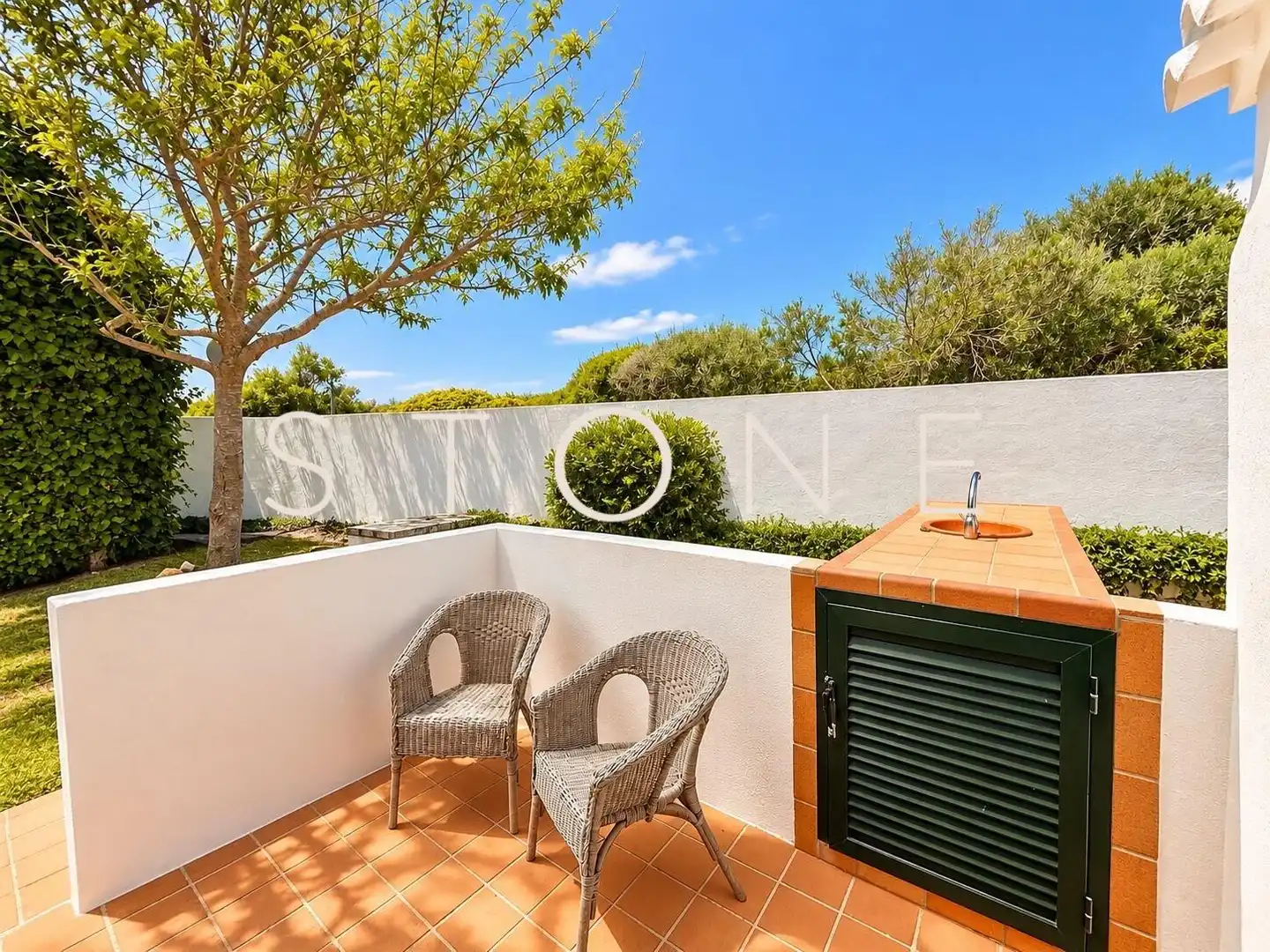 Casa con giardino in vendita a Cap d'en Font - Binissafúller, imagen 19