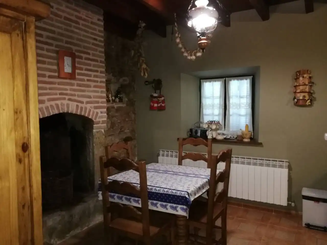 Casa amb piscina en venda a Ciudad Rodrigo, imagen 9