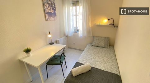 Foto 3 von Zimmer in Canillejas, Madrid Capital