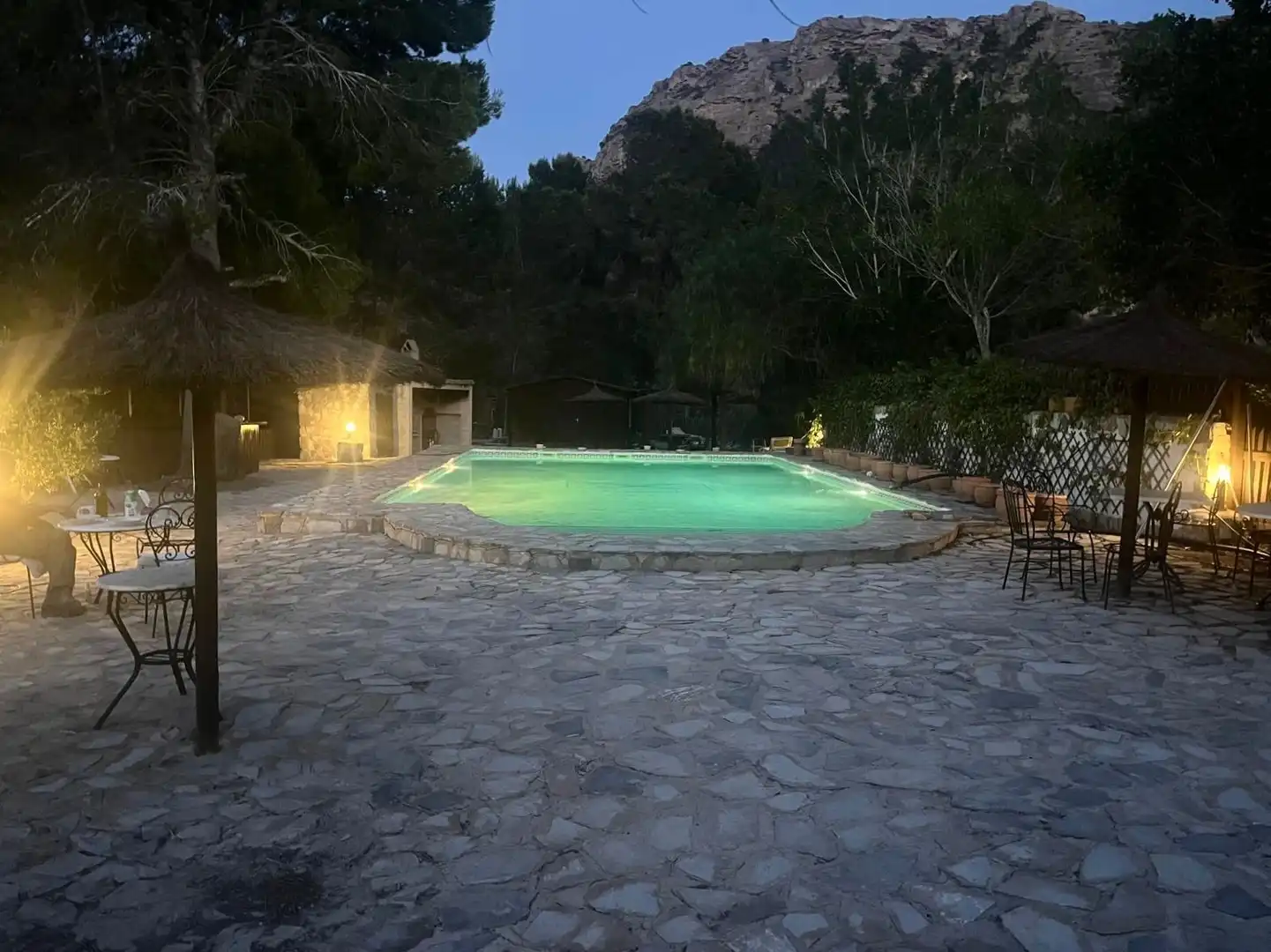 Haus mit Pool zum Verkauf in Pedanías Este, imagen 21