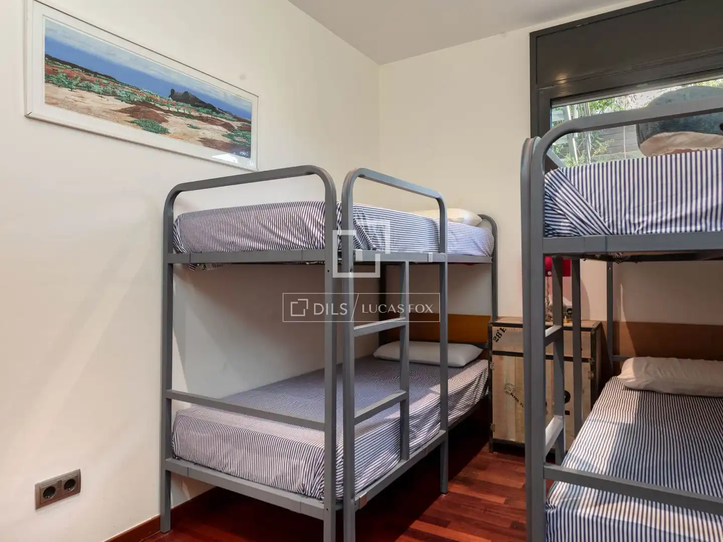 Habitación de Casa o chalet en venta en L'Escala con Aire acondicionado, Calefacción y Jardín privado