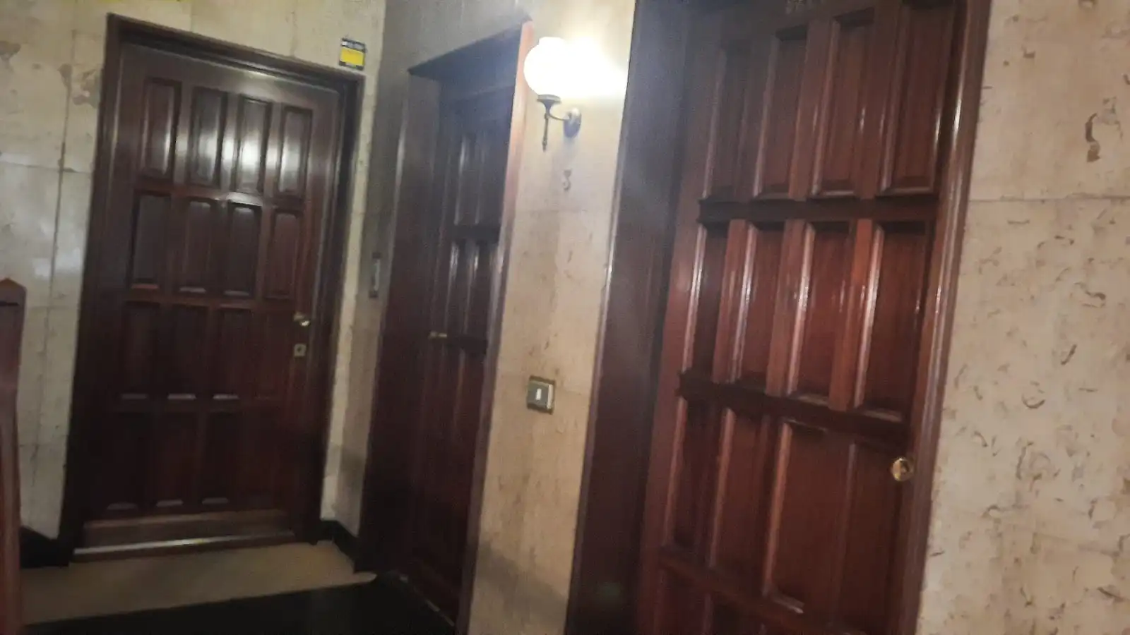 Pis amb ascensor en venda a Abando - Albia, imagen 13
