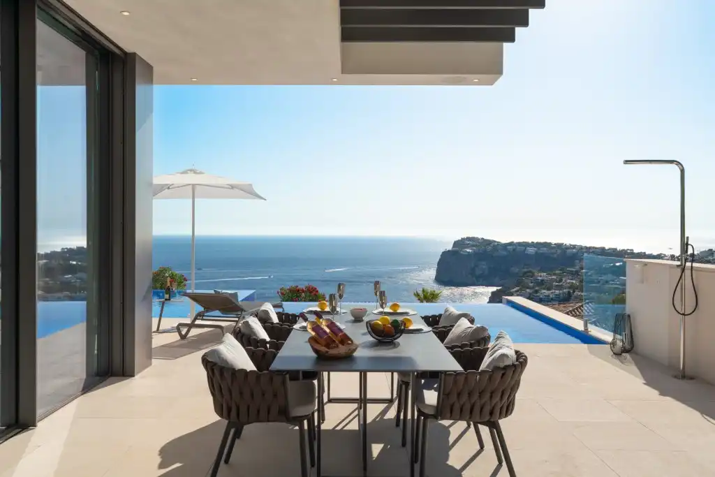 Detached house with pool for sale in Port d'Andratx, imagen 2
