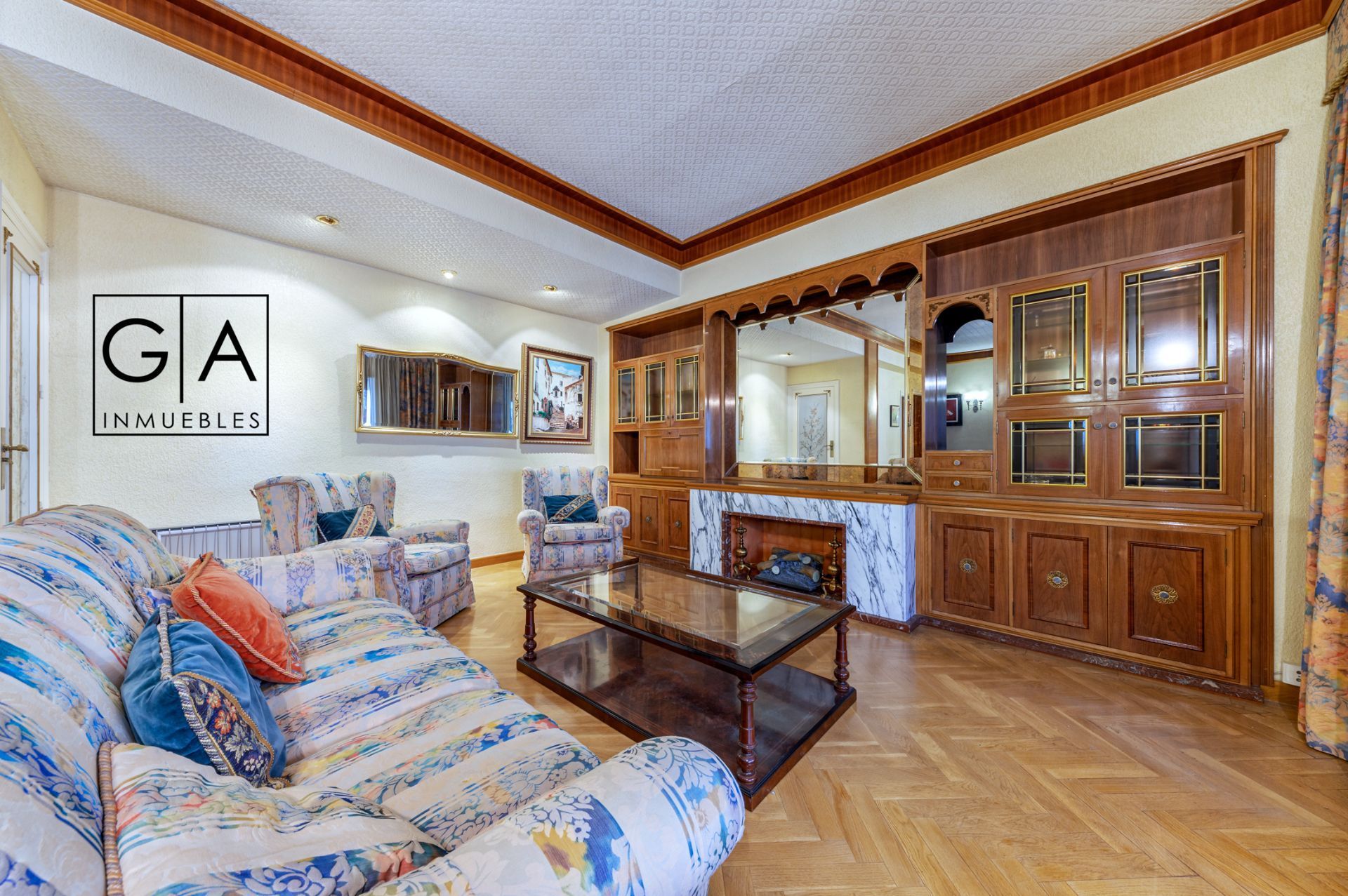 Flat to rent in Centro
