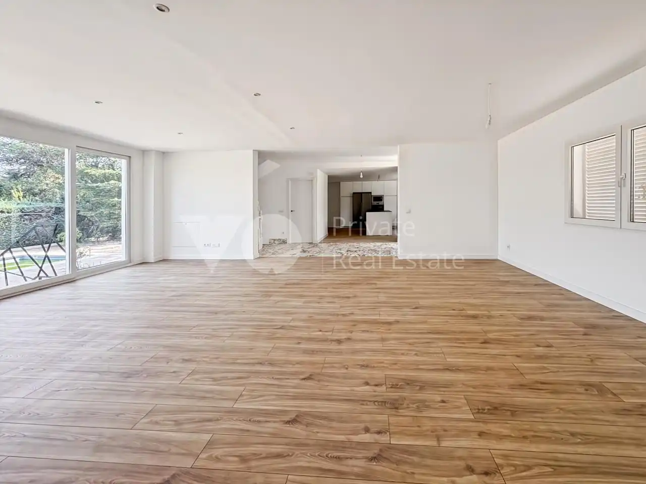 Sala de estar de Casa o chalet de alquiler en Villaviciosa de Odón con Jardín privado, Terraza y Trastero