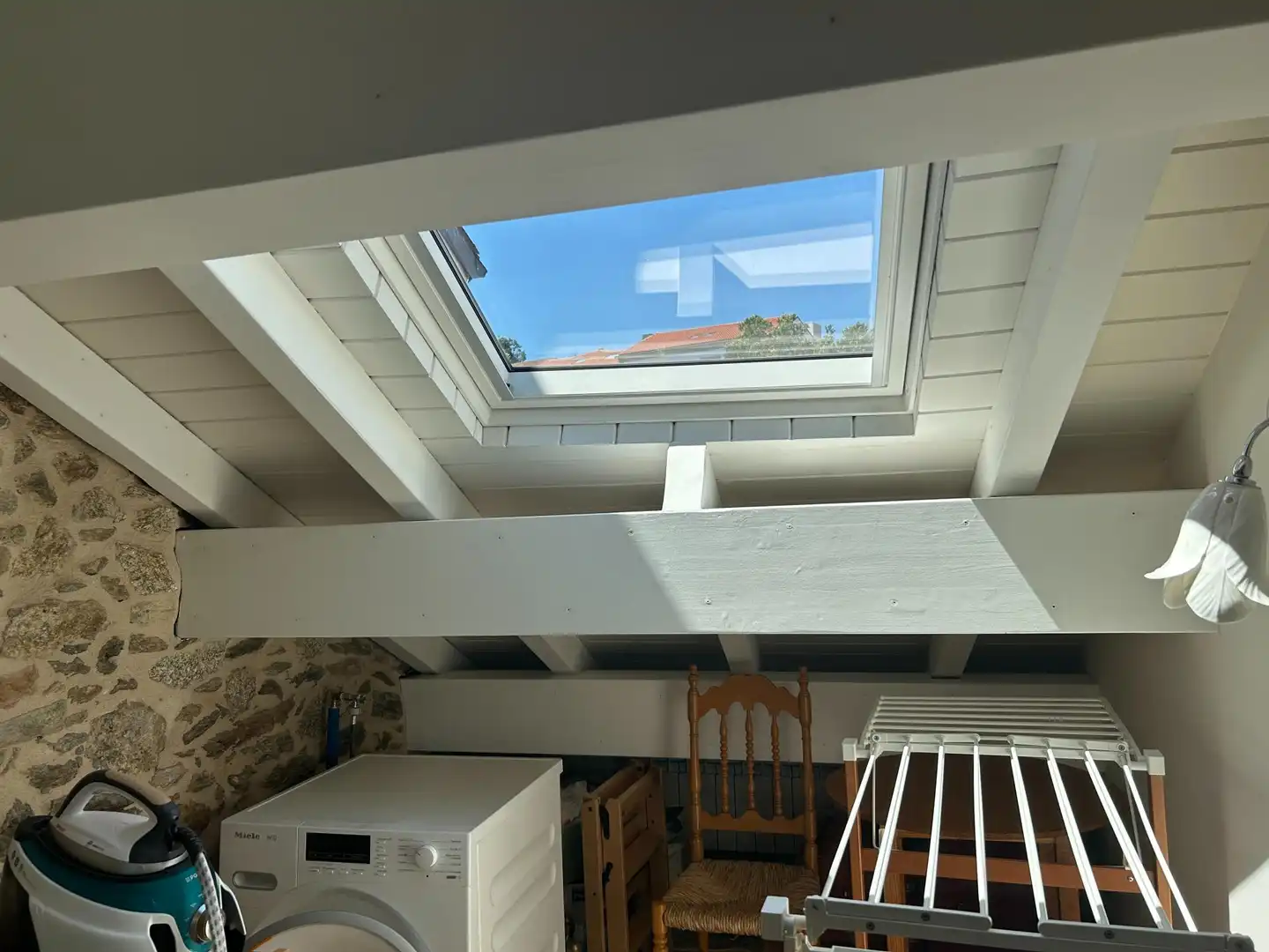 Casa adosada en venta en Casco Histórico