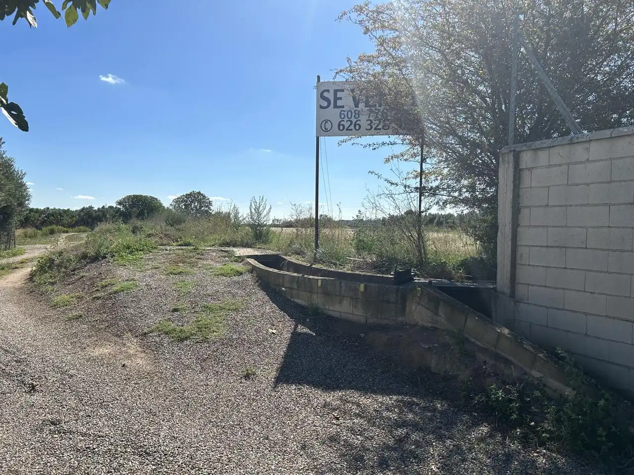 Residencial en venta en Tudela
