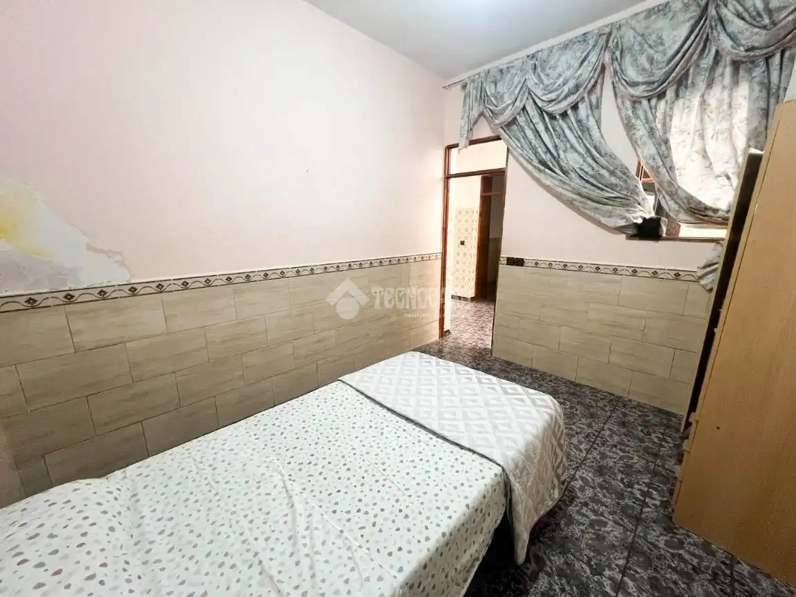 Habitación de Casa adosada en venta en Santa Lucía de Tirajana