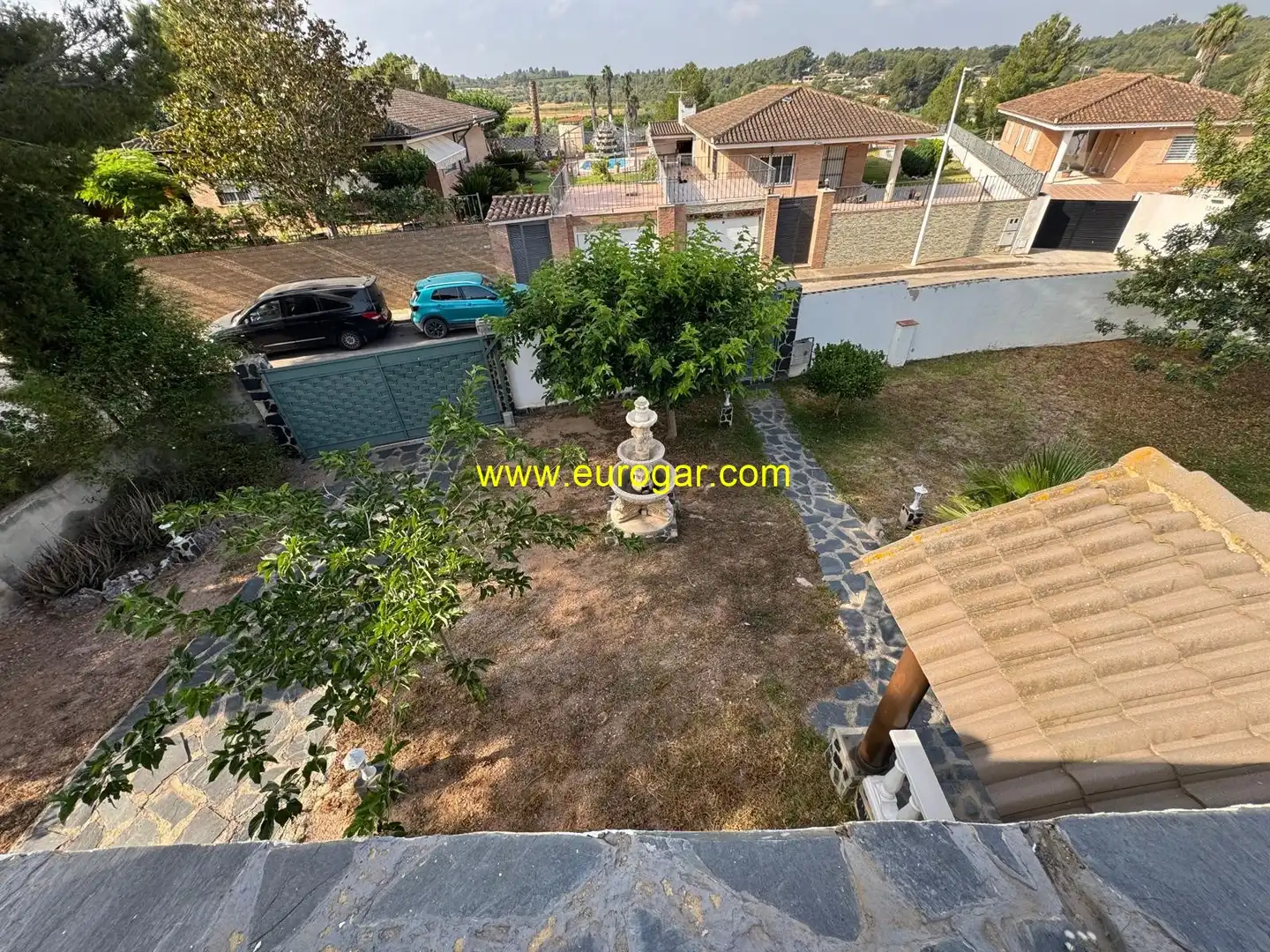 Villa avec piscine à vendre à Vilamarxant, imagen 11