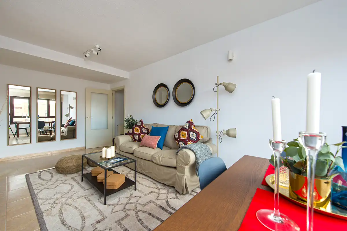 Wohnung mit Pool zum Verkauf in Calle de Juan Gris 3, imagen 11