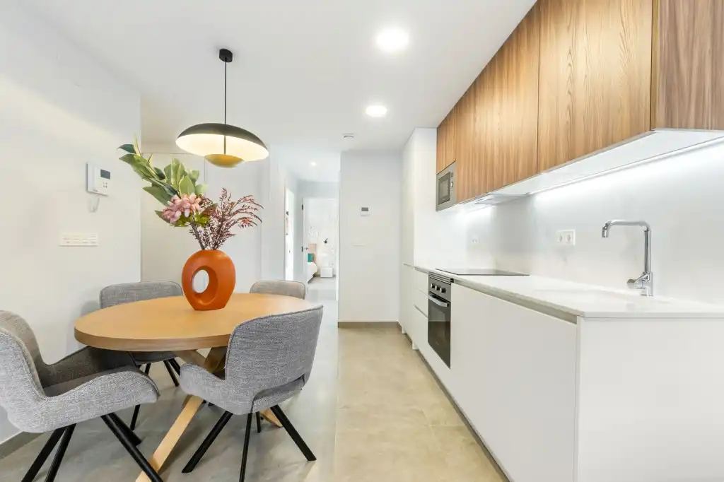 Apartment with terrace for sale in Centro, imagen 6