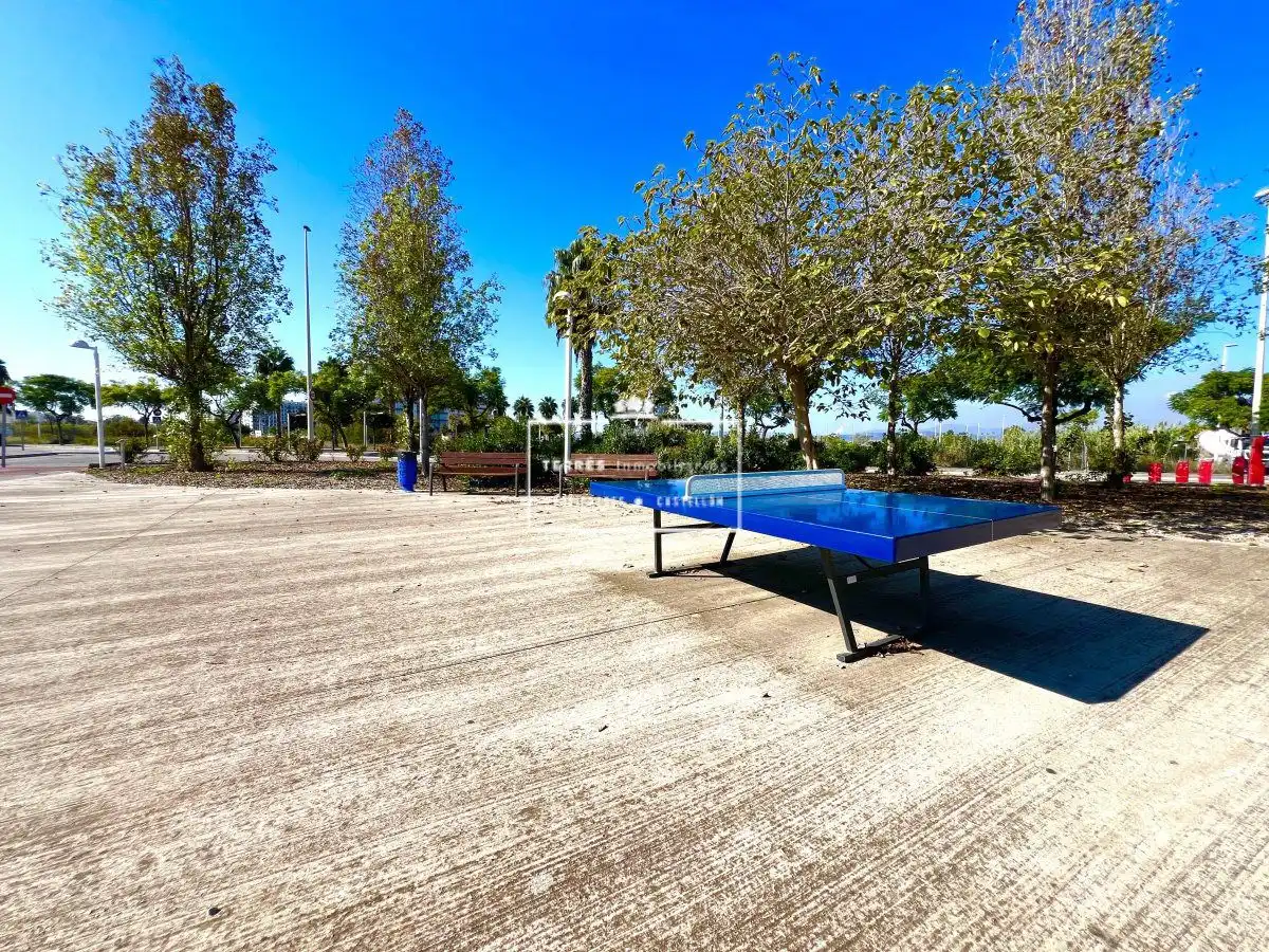 Vista exterior de Piso en venta en Moncofa con Terraza y Trastero