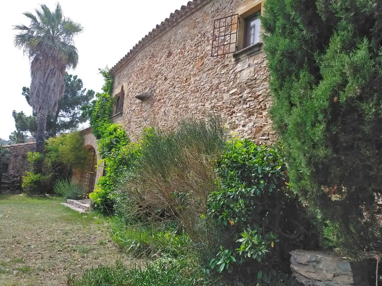 Villa avec jardin à vendre à Camino Carretera Bisbal, imagen 11