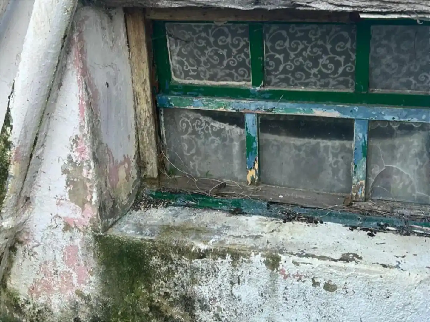 Vista exterior de Pis en venda en Valdáliga