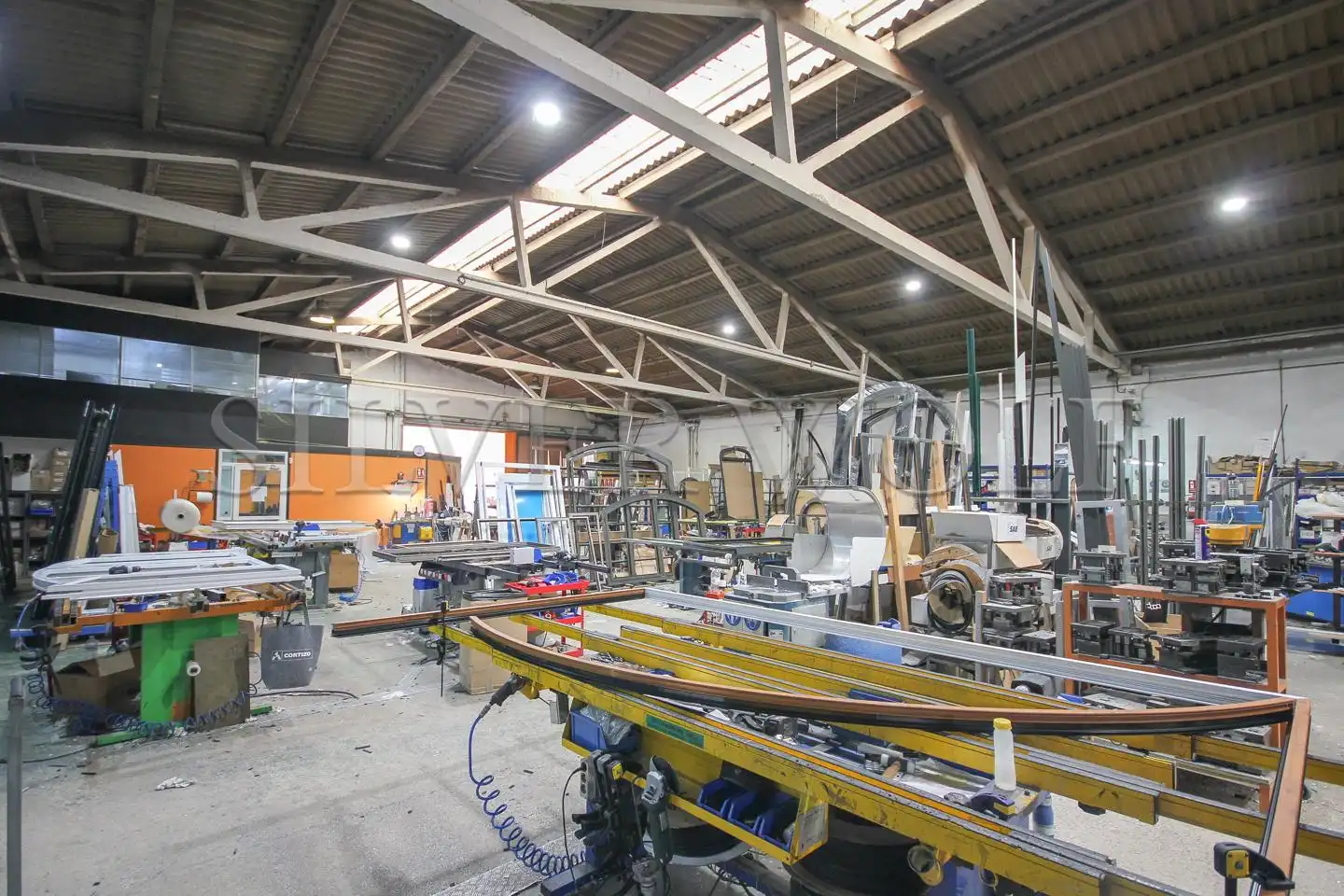 Industrial building for sale in Carrer Baix Llobregat, imagen 10
