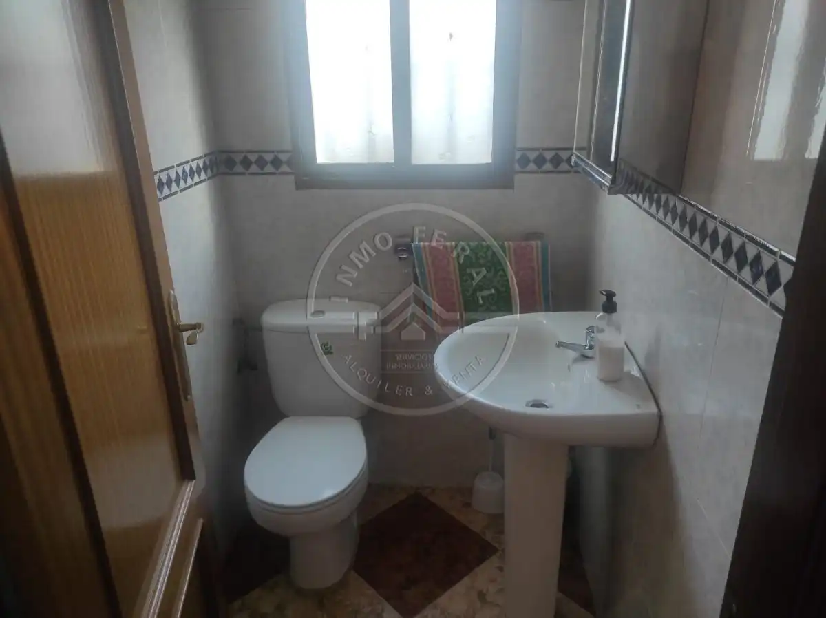House with terrace for sale in La Luisiana, imagen 23