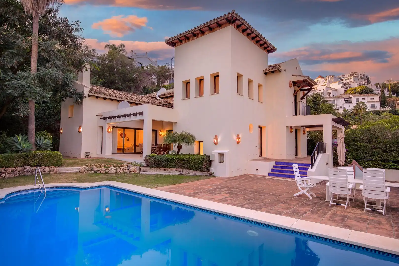 House with pool for sale in Los Arqueros  - Puerto del Almendro, imagen 34