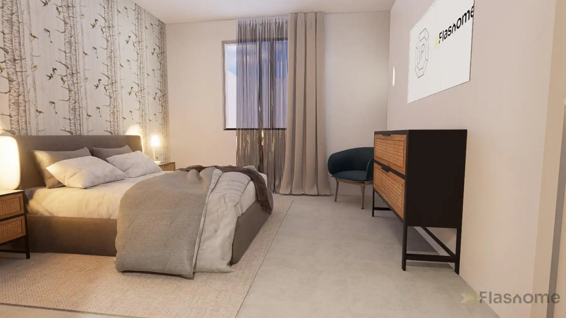 Casa en venta en Santa Amalia, imagen 11