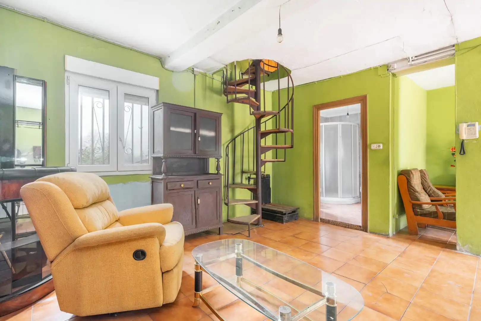 Casa o xalet en venda a Lugar LORIO, 24, Laviana
