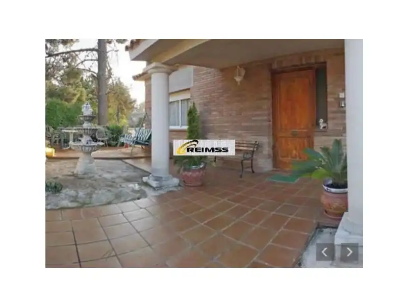 Casa amb piscina en venda a Terrafortuna - Puig Ventós, imagen 3