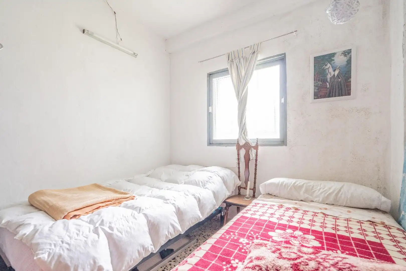 Bedroom of Country homes for sale in Jérica