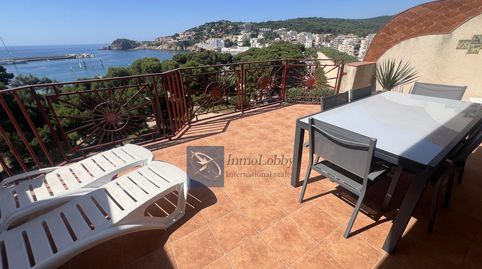 Foto 4 de Apartament en venda a Passeig Guixols, Centre, Sant Feliu de Guíxols