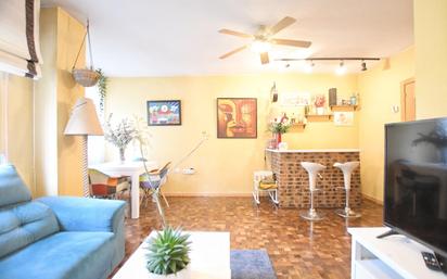 Flat for sale in De Fuentespina, Santa Eugenia, Villa de Vallecas,  Madrid Capital