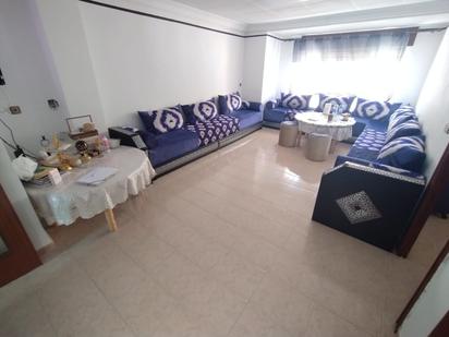 Living room of Flat for sale in  Murcia Capital  with Air Conditioner