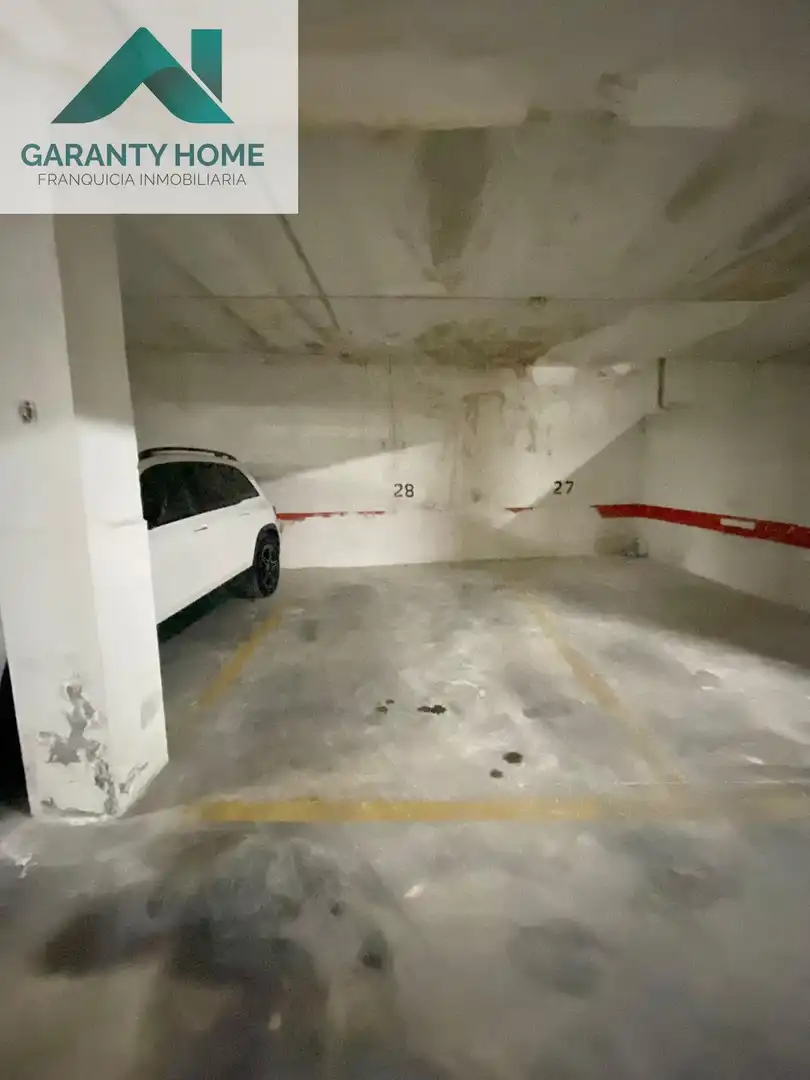 Parking de Piso en venta en Torredonjimeno con Amueblado