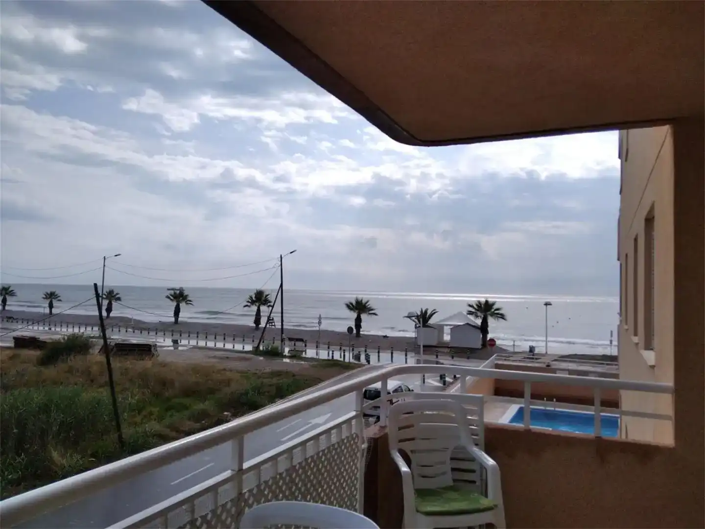 Schlafzimmer von Wohnungen zur Miete in Oropesa del Mar / Orpesa