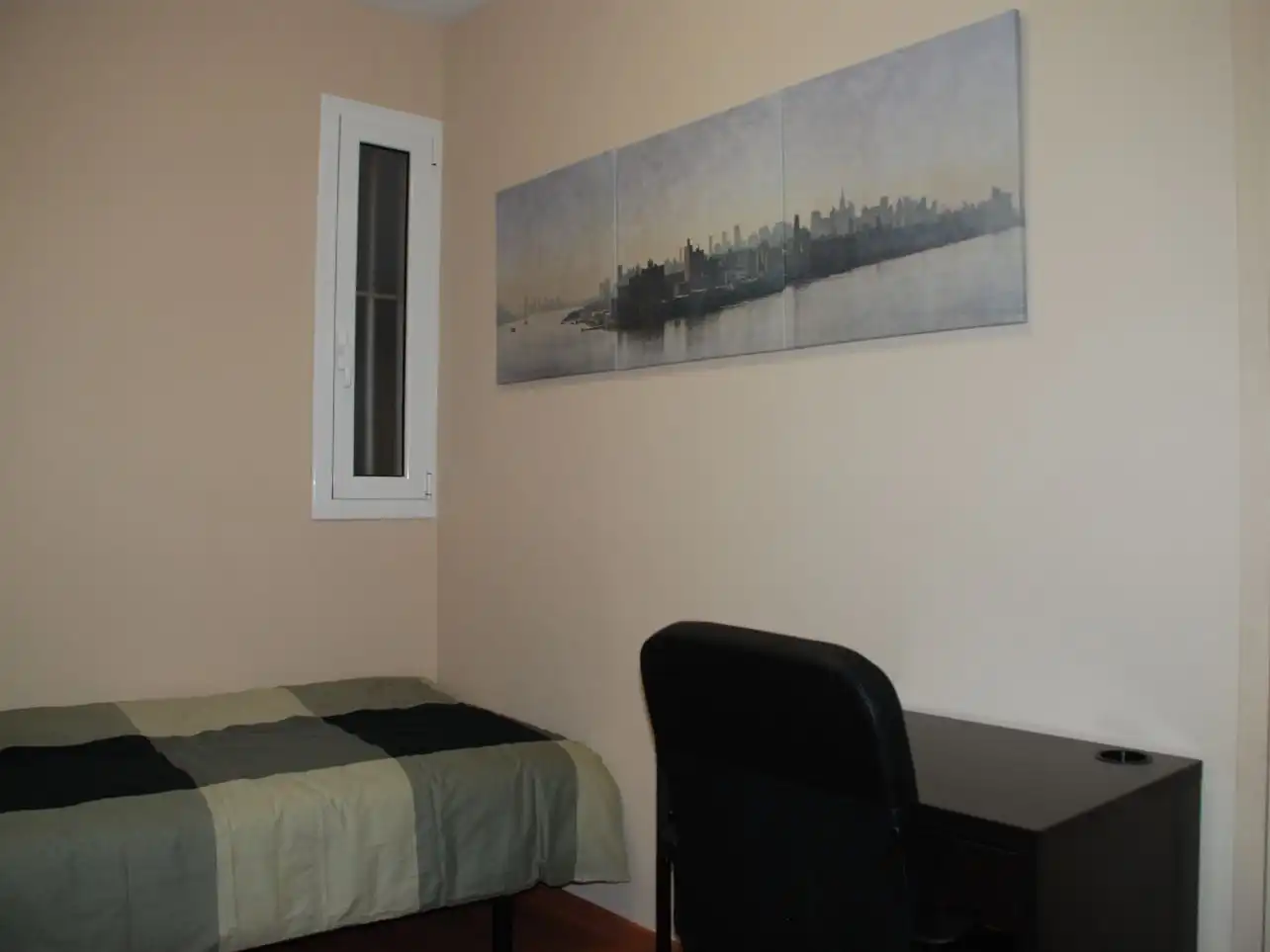 Wohnung mit Aufzug zur Miete in CARRER CONSEJO DE CIENTO 168, imagen 8