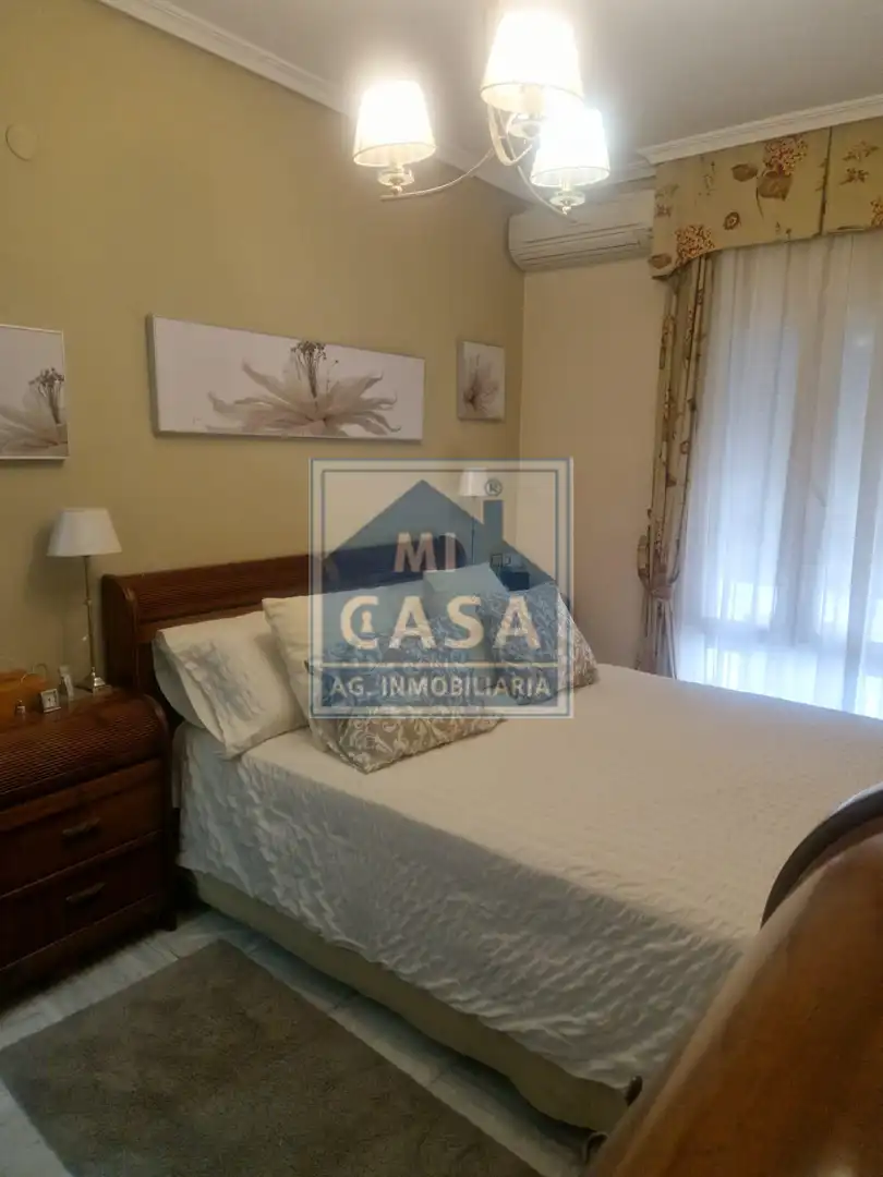Habitación de Piso en venta en Mérida con Aire acondicionado, Calefacción y Trastero