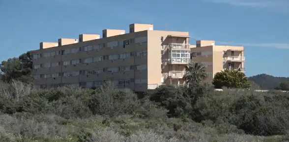 Pis amb terrassa en venda a Carrer Codola 3 239, imagen 2