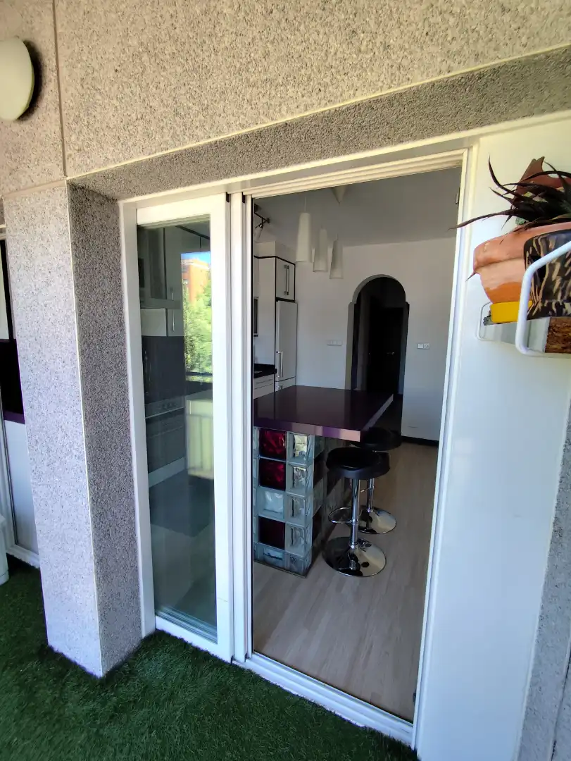 Piso de alquiler en Calle de Carracedo, Campamento