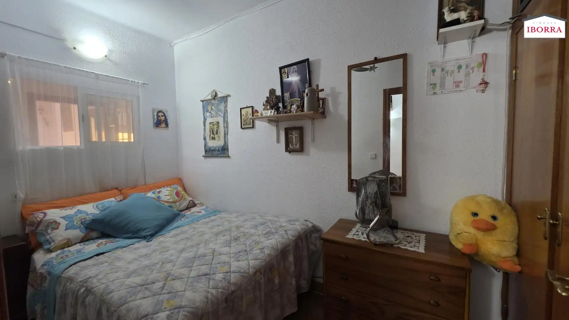 Wohnung mit Terrasse zum Verkauf in Els Pavos, imagen 9