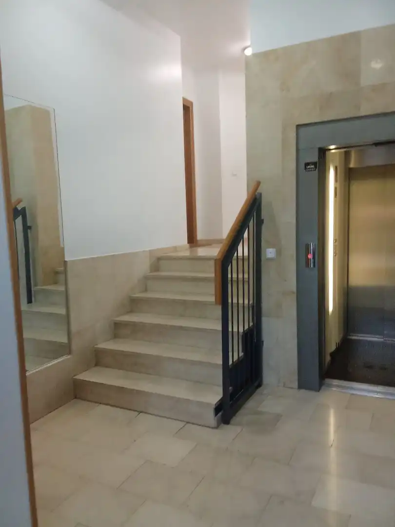 Piso en venta en Murcia con Aire acondicionado, Calefacción y Trastero