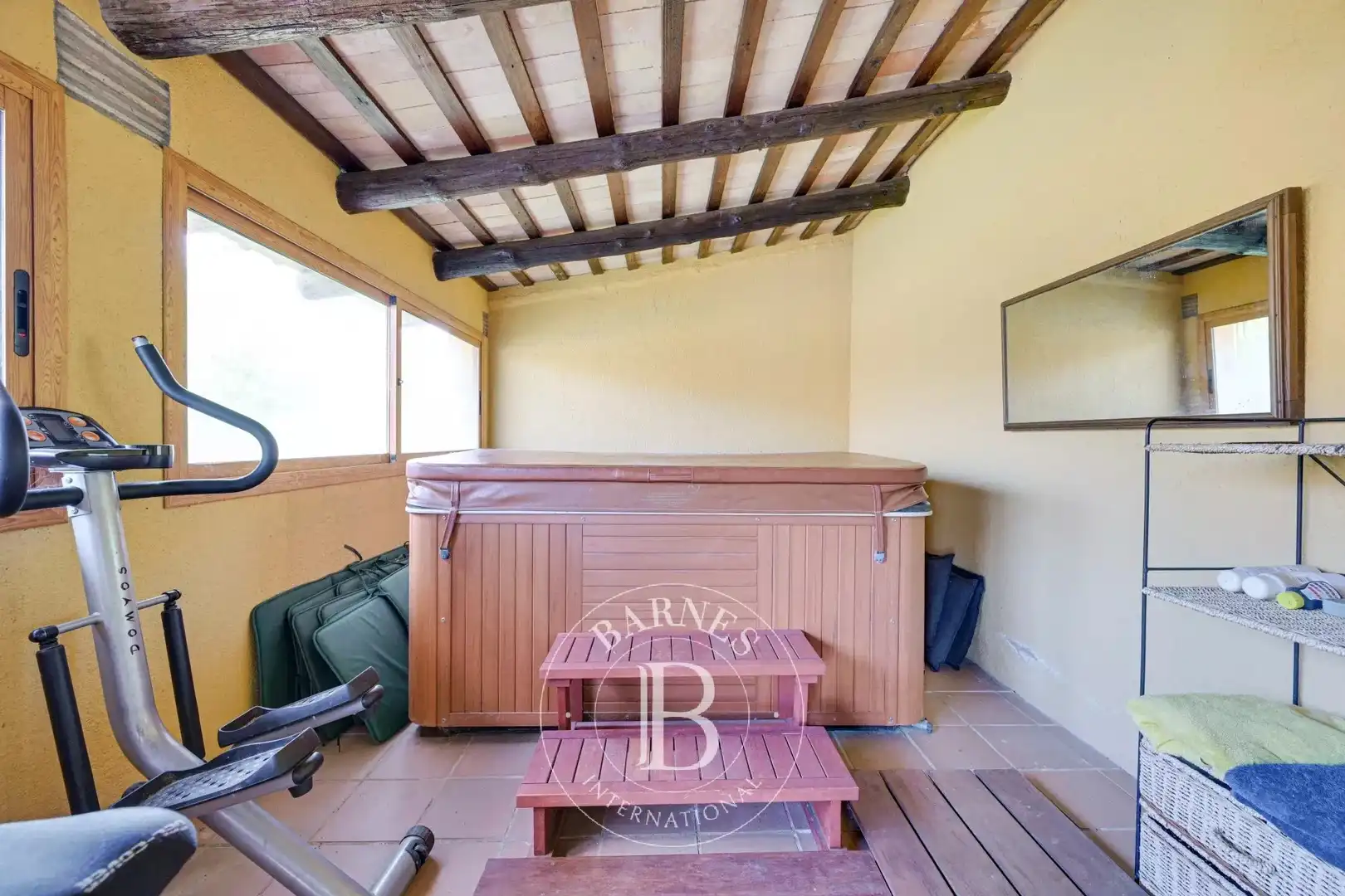 Country house with pool for sale in Cabanyes - Mas Ambrós - Mas Pallí, imagen 33