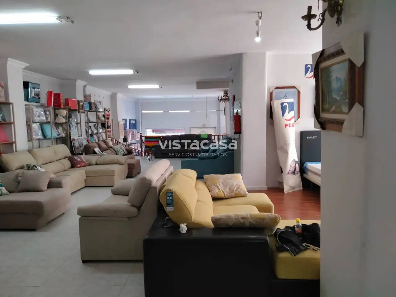 Local comercial de lloguer a Mairena del Alcor, imagen 13