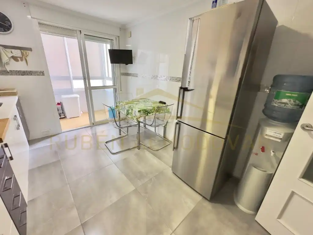 Cocina de Piso en venta en Callosa de Segura con Aire acondicionado