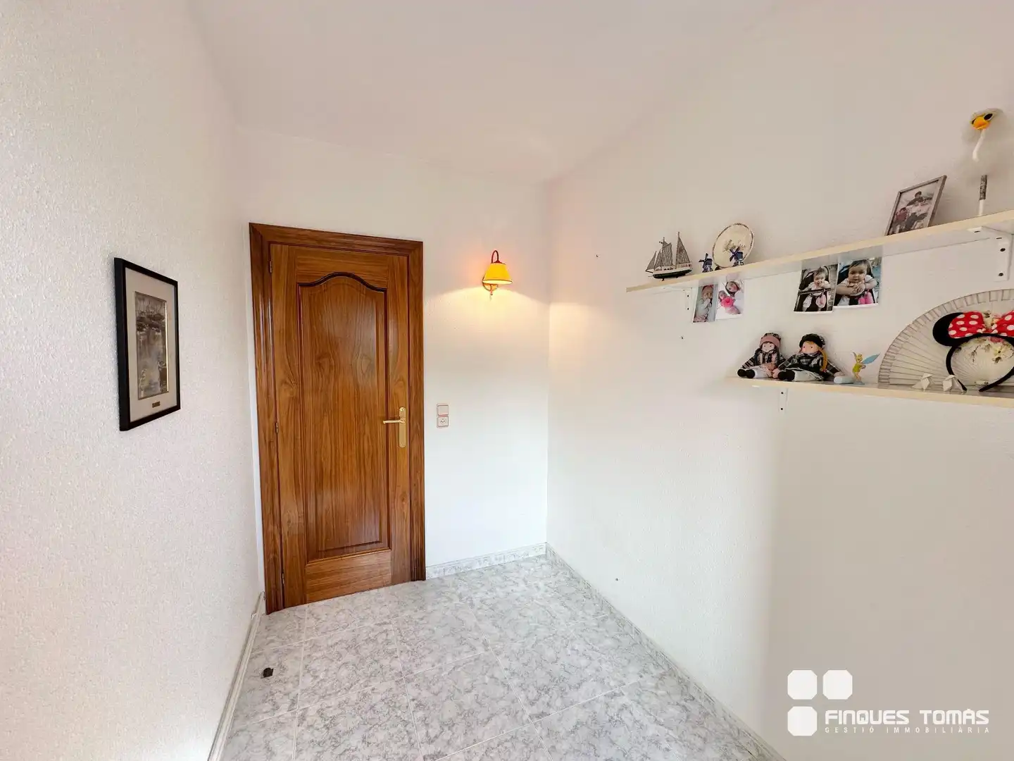 Bedroom of Houses for sale in Calafell  with Heating, Private garden and Terrace