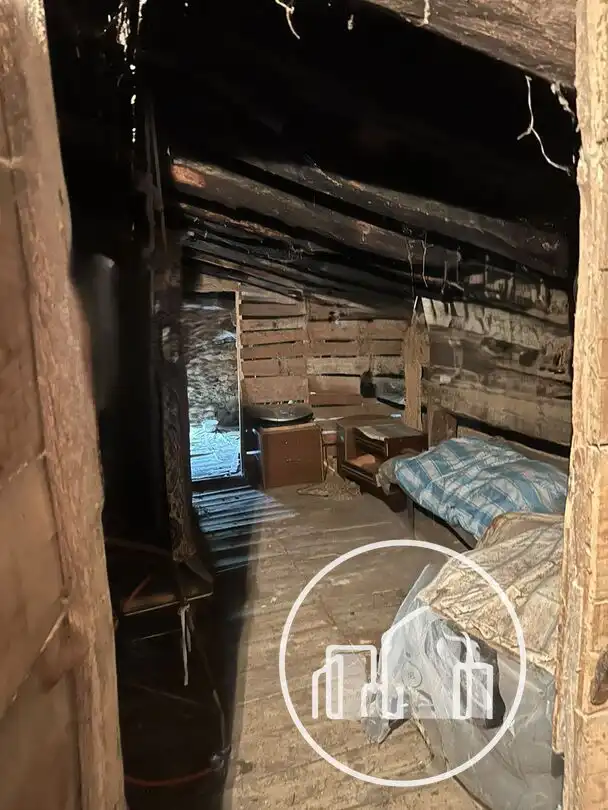 Casa o xalet en venda en Alfoz de Bricia amb Calefacció