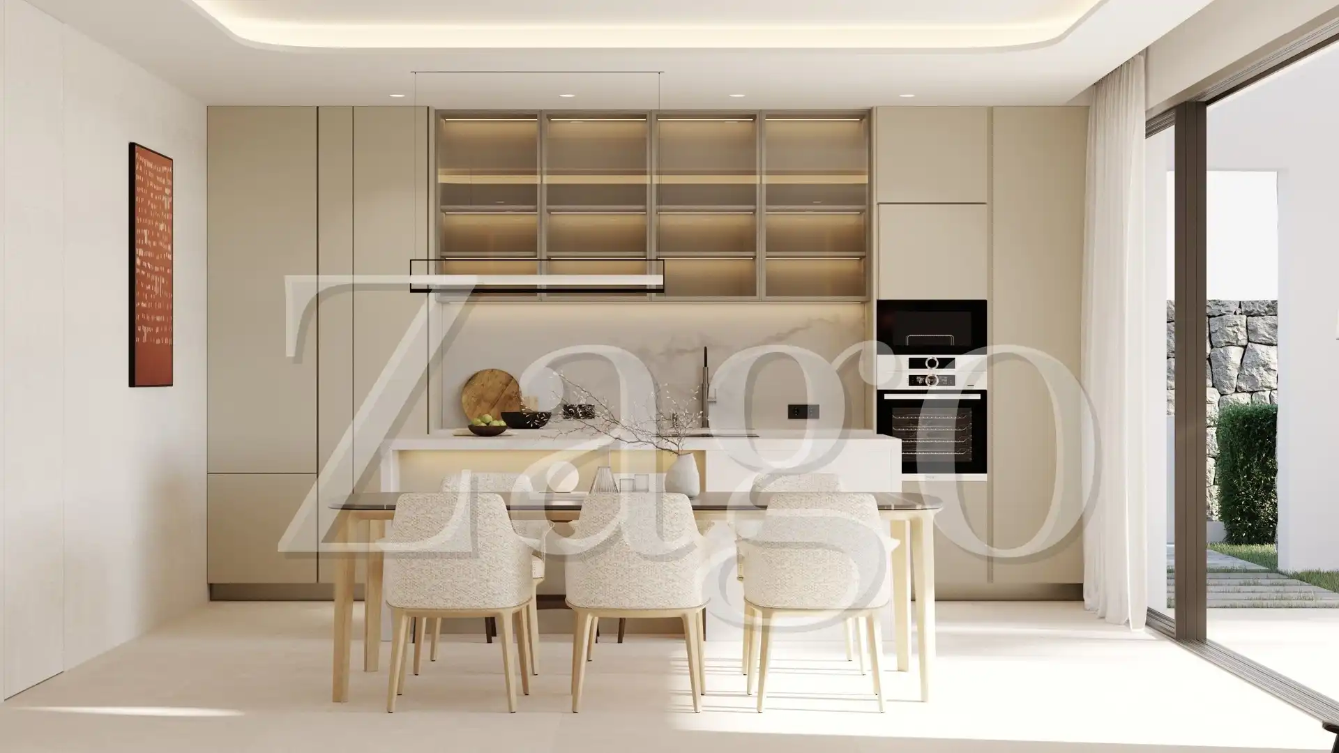 House for sale in Balcón de Finestrat - Terra Marina, imagen 12