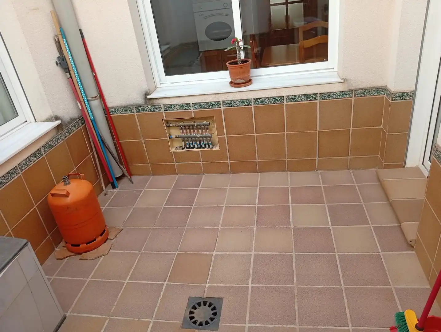 Adossat amb terrassa en venda a Los Gallardos, imagen 52